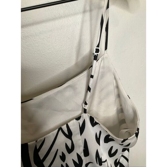 STAUD Lemons Dress - Picture 11 of 11